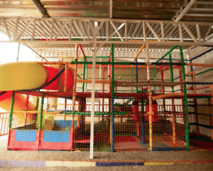 Colégio Érida Durães Playground